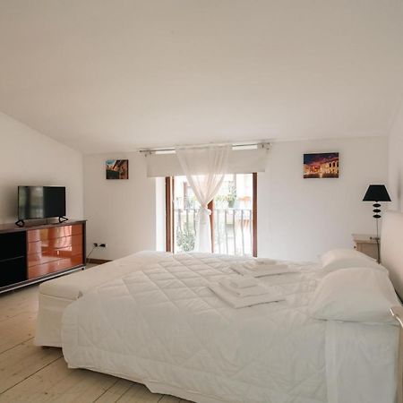 Appartamento Scaligero Borgo Trento Verona Exterior foto