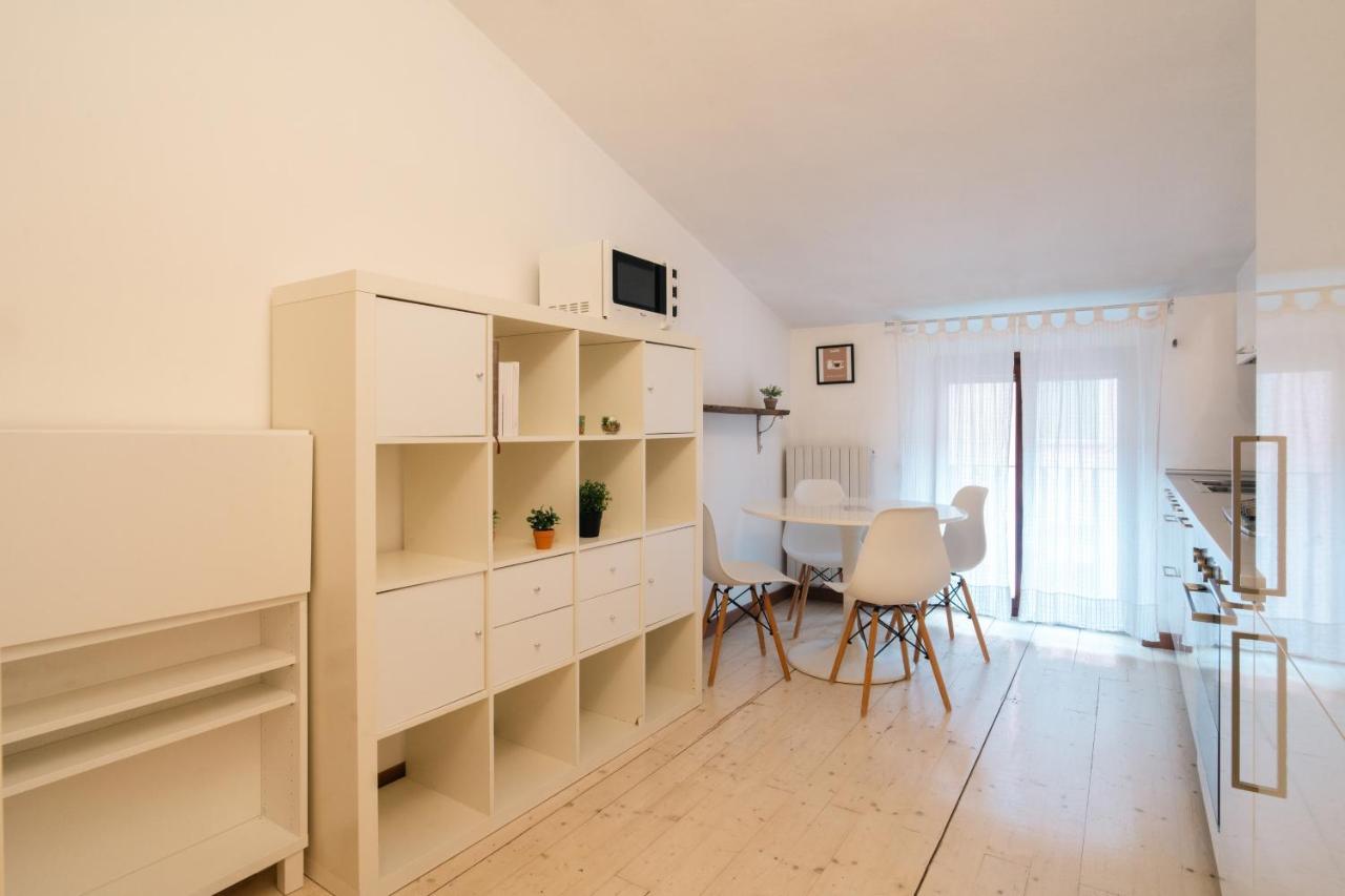 Appartamento Scaligero Borgo Trento Verona Exterior foto